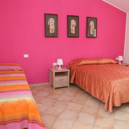 Villaggio Simenzaru Mongiove Εξωτερικό φωτογραφία