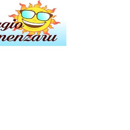 Villaggio Simenzaru Mongiove Εξωτερικό φωτογραφία