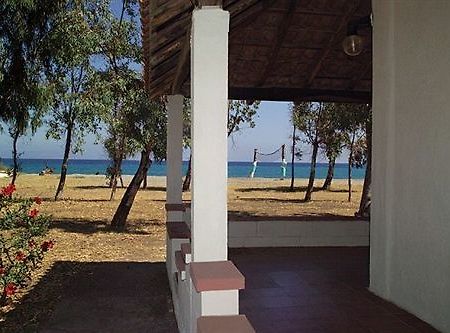 Villaggio Simenzaru Mongiove Εξωτερικό φωτογραφία