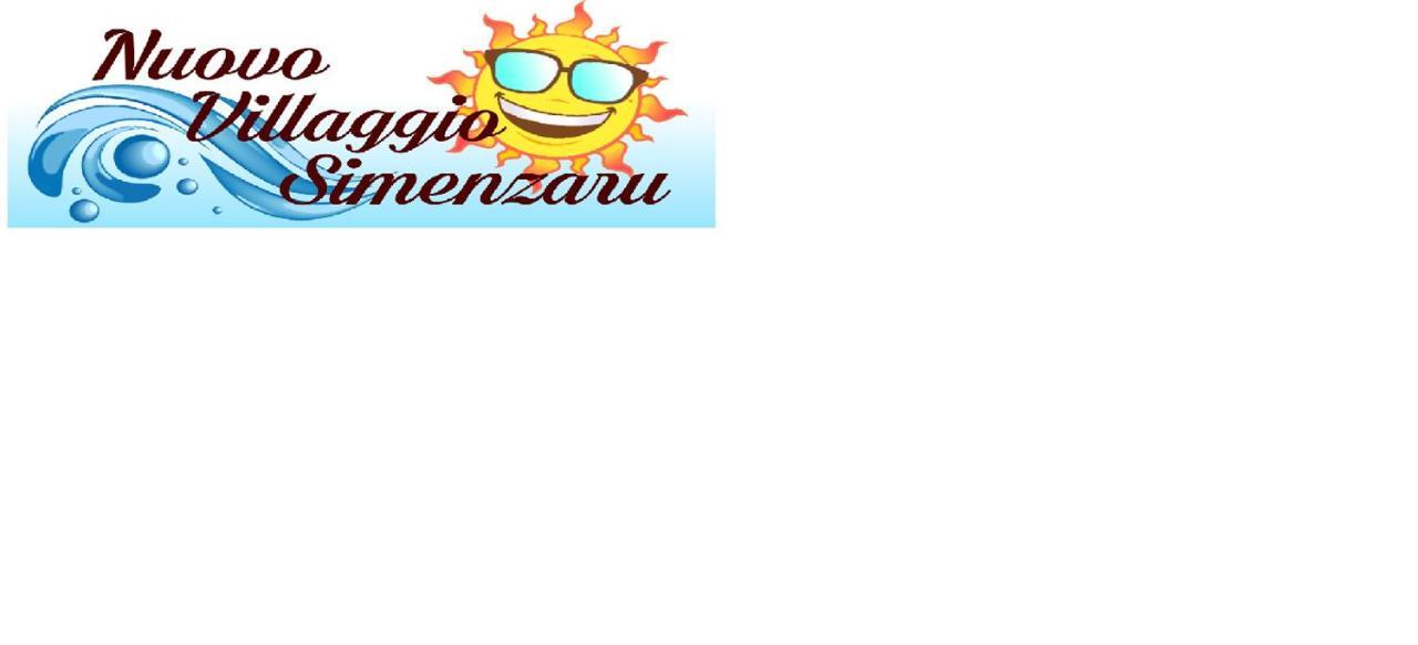 Villaggio Simenzaru Mongiove Εξωτερικό φωτογραφία