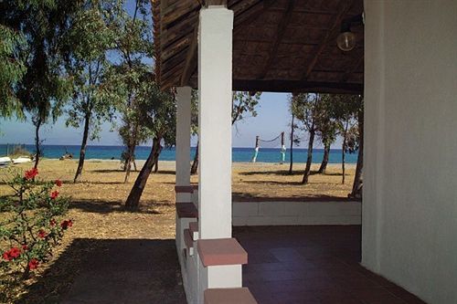 Villaggio Simenzaru Mongiove Εξωτερικό φωτογραφία