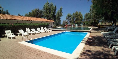 Villaggio Simenzaru Mongiove Εξωτερικό φωτογραφία