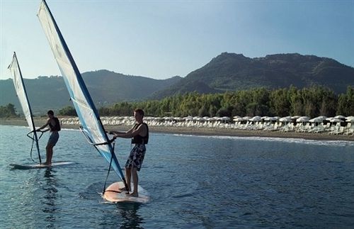 Villaggio Simenzaru Mongiove Εξωτερικό φωτογραφία