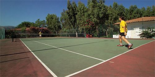 Villaggio Simenzaru Mongiove Εξωτερικό φωτογραφία