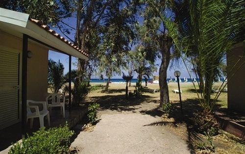 Villaggio Simenzaru Mongiove Εξωτερικό φωτογραφία