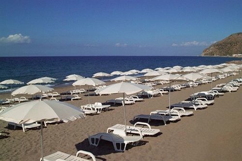Villaggio Simenzaru Mongiove Εξωτερικό φωτογραφία